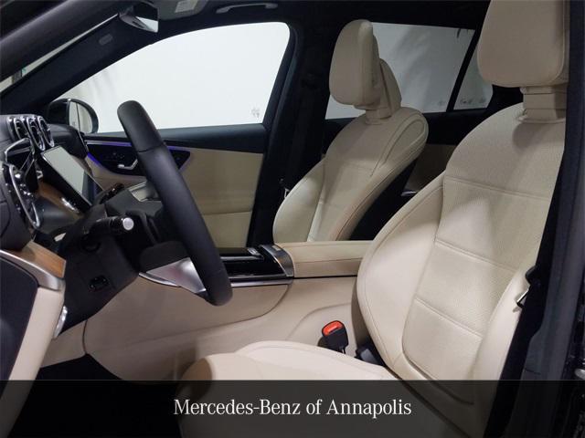 used 2024 Mercedes-Benz GLC 300 car, priced at $46,250