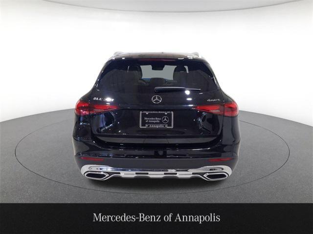 used 2024 Mercedes-Benz GLC 300 car, priced at $46,250