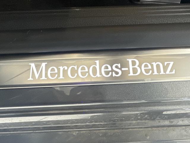 new 2024 Mercedes-Benz C-Class car, priced at $64,815