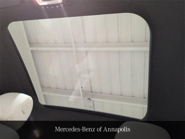 used 2025 Mercedes-Benz CLA 250 car, priced at $37,250