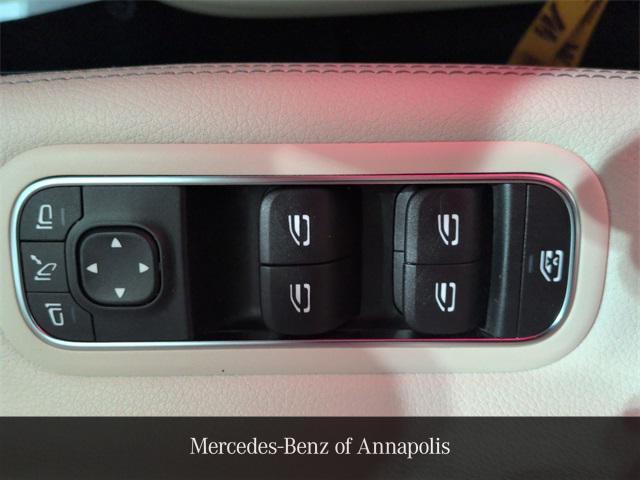 used 2025 Mercedes-Benz CLA 250 car, priced at $37,250