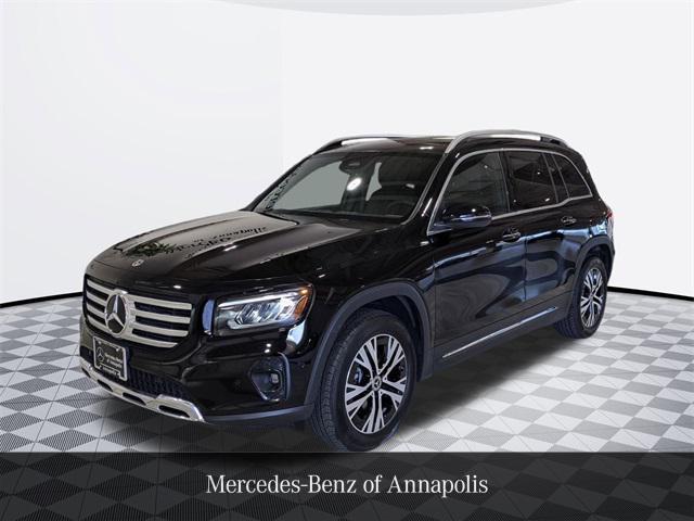 used 2024 Mercedes-Benz GLB 250 car, priced at $46,224