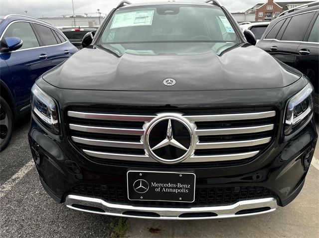 used 2024 Mercedes-Benz GLB 250 car, priced at $46,991