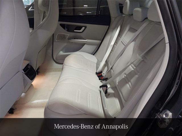 used 2023 Mercedes-Benz AMG EQE car, priced at $53,500