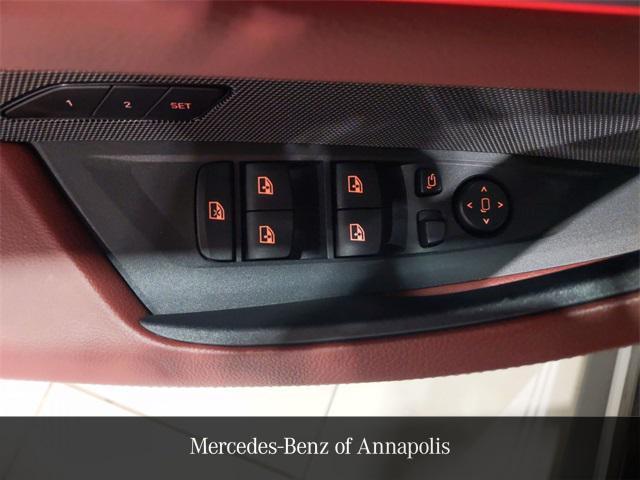 used 2023 BMW M440 car, priced at $47,300