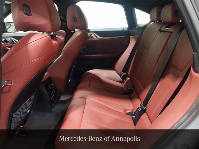 used 2023 BMW M440 car, priced at $47,300