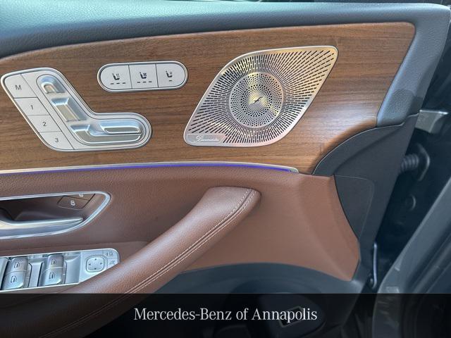 used 2024 Mercedes-Benz GLE 350 car, priced at $63,300