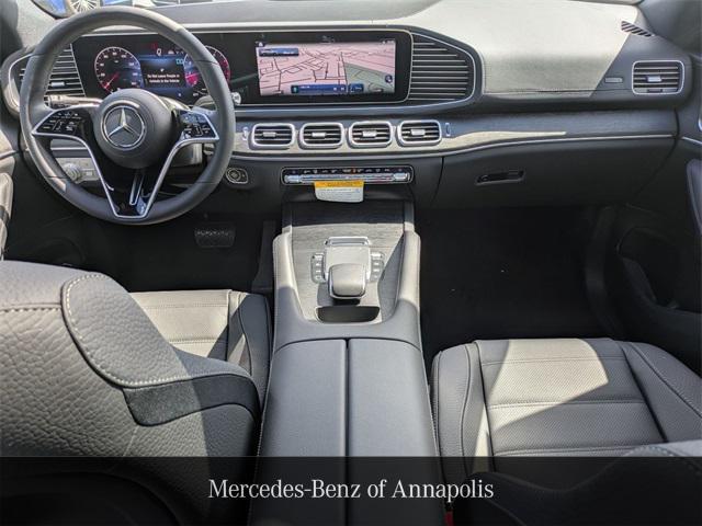 new 2026 Mercedes-Benz GLE 450 car, priced at $86,195