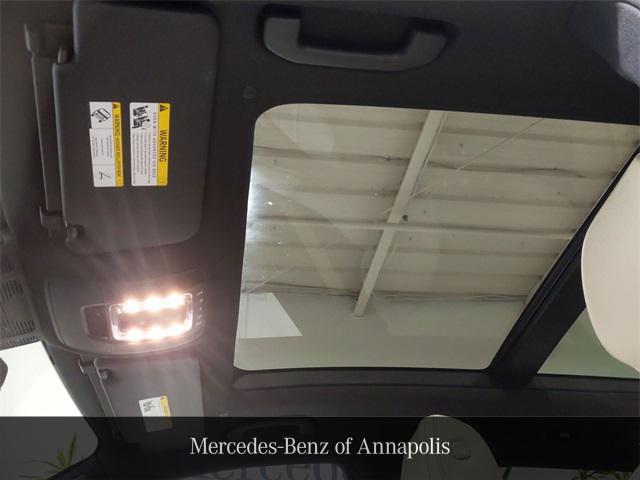 used 2023 Mercedes-Benz GLS 450 car, priced at $68,500