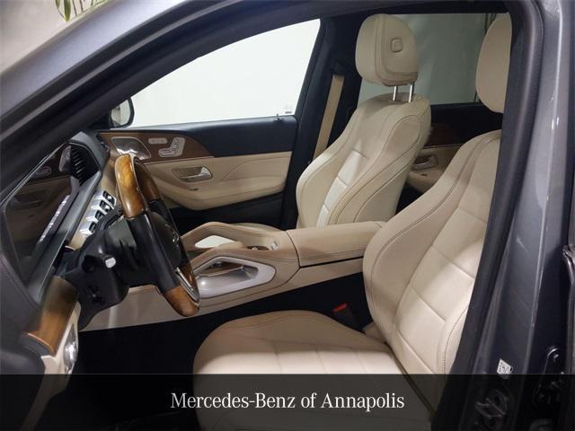 used 2023 Mercedes-Benz GLS 450 car, priced at $68,500