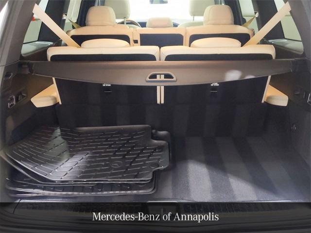 used 2023 Mercedes-Benz GLS 450 car, priced at $68,500