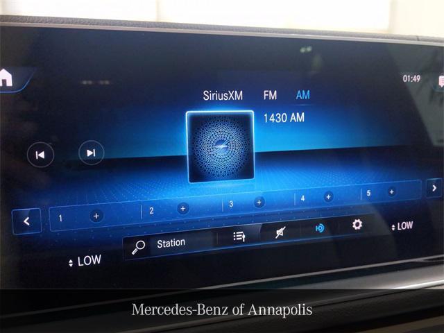 used 2023 Mercedes-Benz GLS 450 car, priced at $68,500