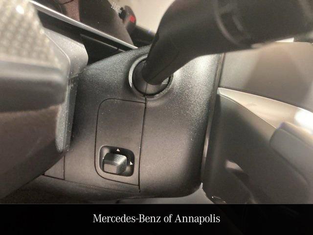 new 2025 Mercedes-Benz AMG GLC 43 car, priced at $72,535