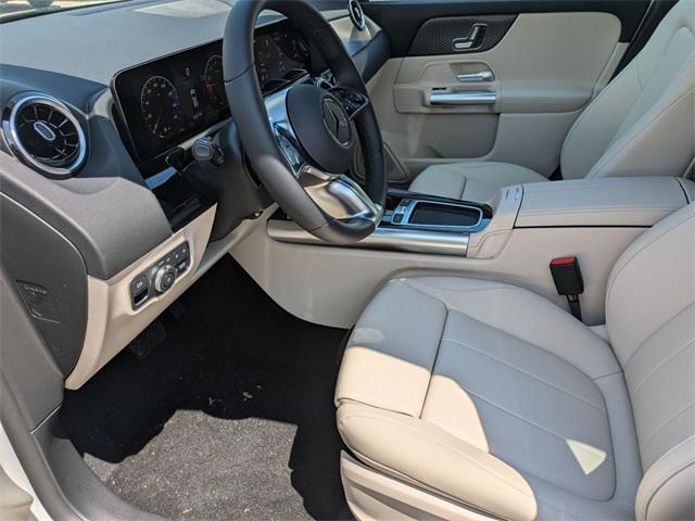 used 2025 Mercedes-Benz GLA 250 car, priced at $44,250