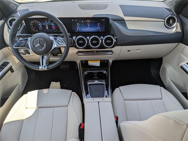 used 2025 Mercedes-Benz GLA 250 car, priced at $44,250