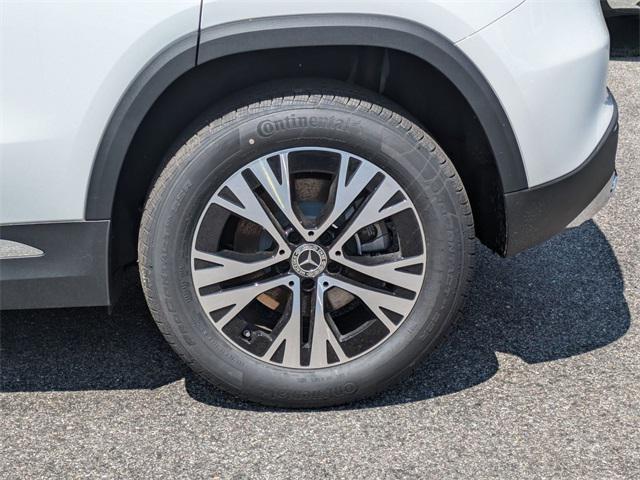 used 2025 Mercedes-Benz GLA 250 car, priced at $44,250