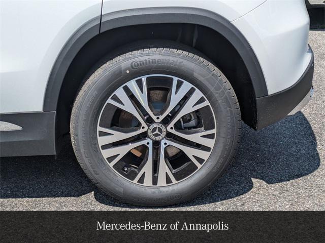 new 2025 Mercedes-Benz GLA 250 car, priced at $44,250