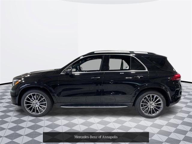 new 2025 Mercedes-Benz GLE 450 car, priced at $82,845