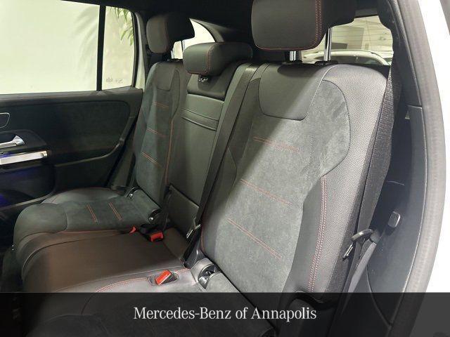 new 2024 Mercedes-Benz EQB 300 car, priced at $67,125