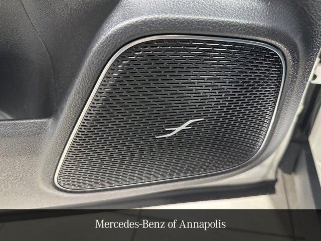 new 2024 Mercedes-Benz EQB 300 car, priced at $67,125