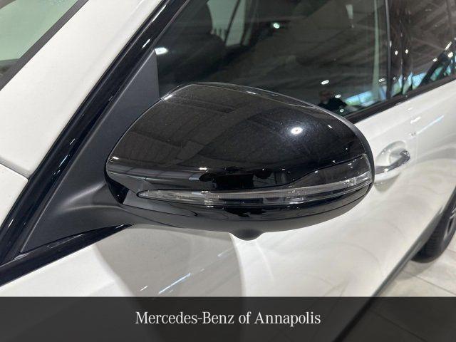 new 2024 Mercedes-Benz EQB 300 car, priced at $67,125