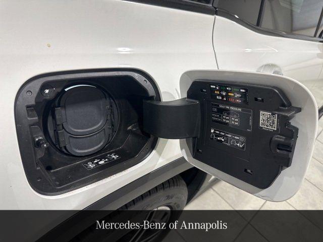 new 2024 Mercedes-Benz EQB 300 car, priced at $67,125