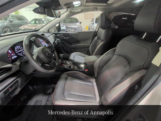 used 2024 Subaru Crosstrek car, priced at $26,000