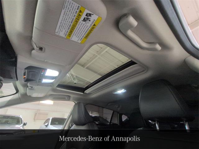 used 2024 Subaru Crosstrek car, priced at $26,000