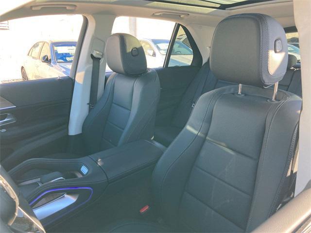 used 2025 Mercedes-Benz GLE 350 car, priced at $64,000