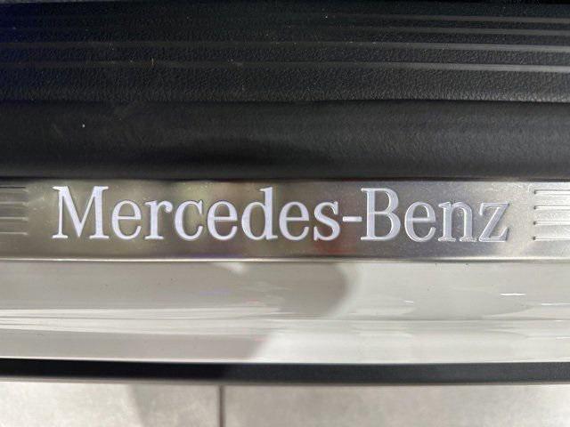 new 2025 Mercedes-Benz GLA 250 car, priced at $52,360