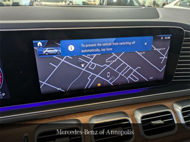 new 2025 Mercedes-Benz GLE 350 car, priced at $67,135