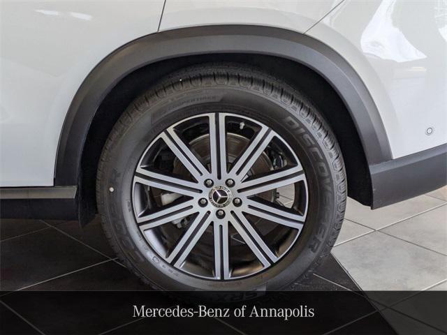 new 2025 Mercedes-Benz GLE 350 car, priced at $67,135