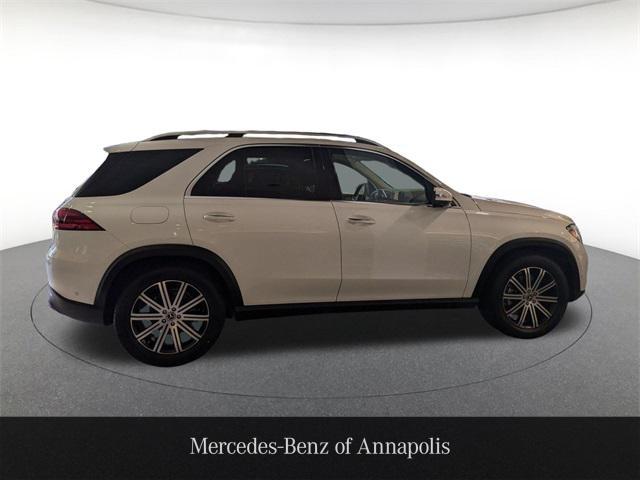 new 2025 Mercedes-Benz GLE 350 car, priced at $67,135