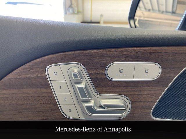 new 2025 Mercedes-Benz GLE 350 car, priced at $67,135