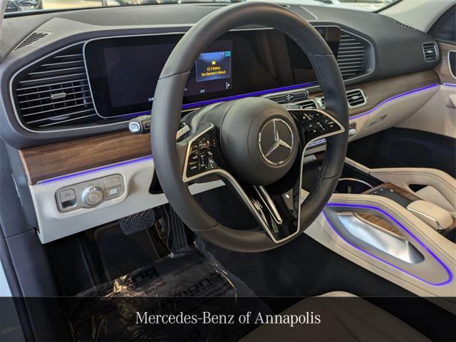 new 2025 Mercedes-Benz GLE 350 car, priced at $67,135