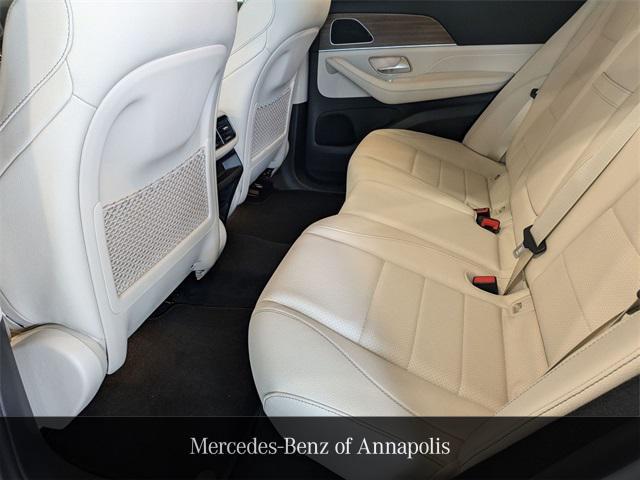 new 2025 Mercedes-Benz GLE 350 car, priced at $67,135