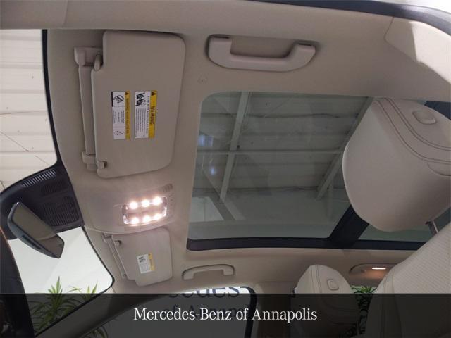 used 2024 Mercedes-Benz GLE 450 car, priced at $69,750