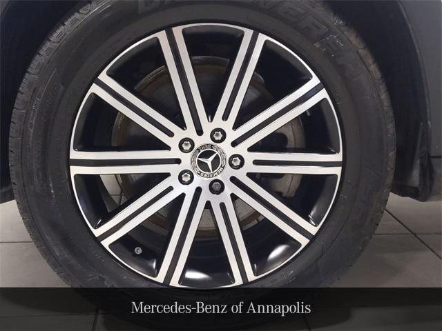 used 2024 Mercedes-Benz GLE 450 car, priced at $69,750