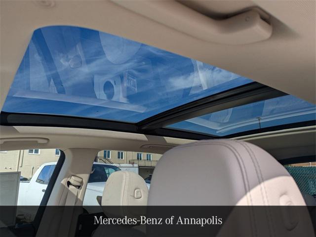new 2026 Mercedes-Benz GLE 450 car, priced at $81,675