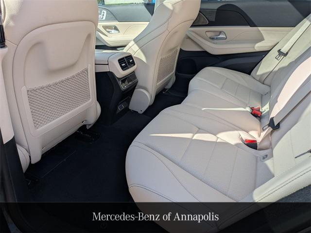 new 2026 Mercedes-Benz GLE 450 car, priced at $81,675