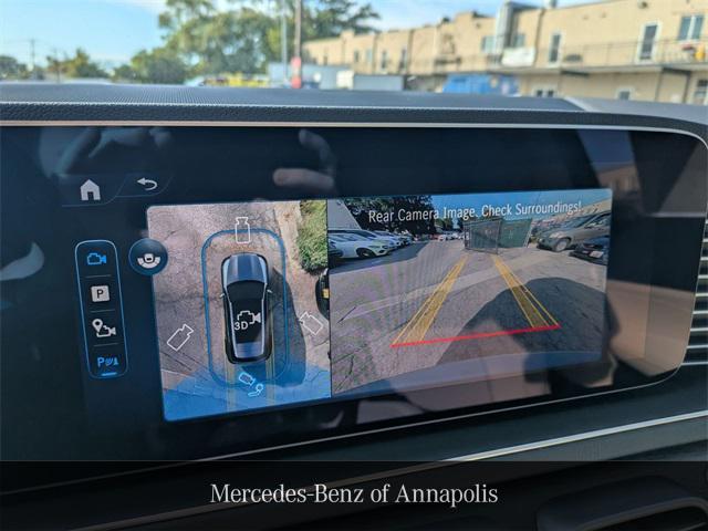 new 2026 Mercedes-Benz GLE 450 car, priced at $81,675