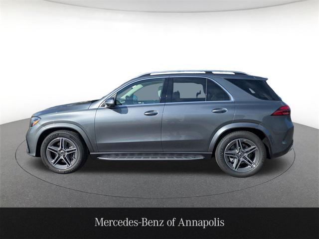 new 2026 Mercedes-Benz GLE 450 car, priced at $81,675