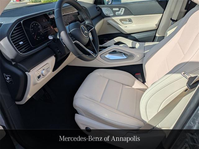 new 2026 Mercedes-Benz GLE 450 car, priced at $81,675