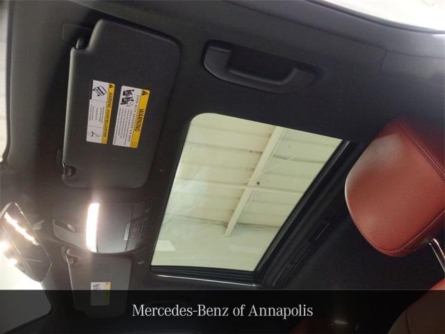 used 2023 Mercedes-Benz GLC 300 car, priced at $46,000