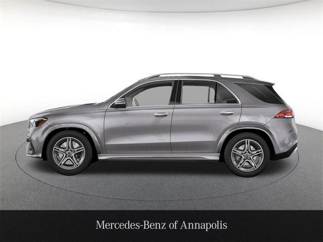 new 2026 Mercedes-Benz GLE 450 car, priced at $79,100