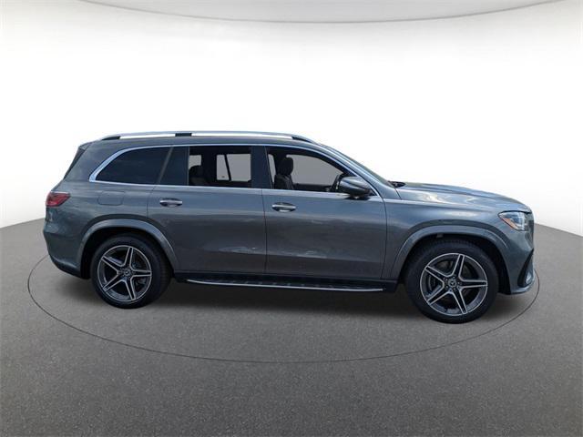 used 2025 Mercedes-Benz GLS 450 car, priced at $95,685