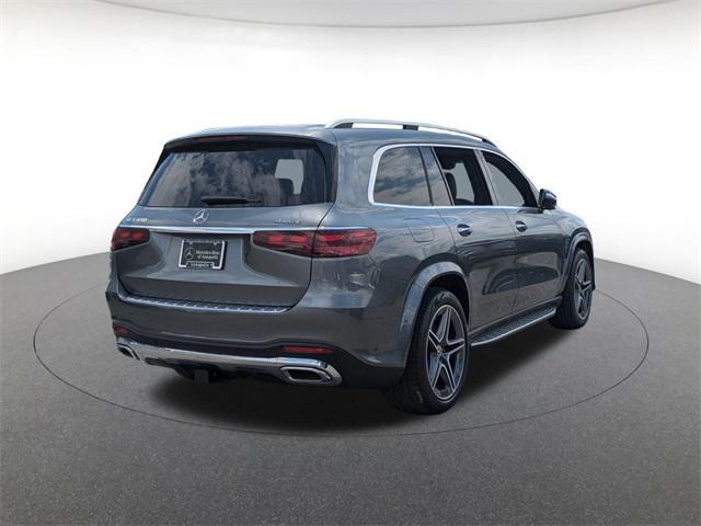 used 2025 Mercedes-Benz GLS 450 car, priced at $95,685