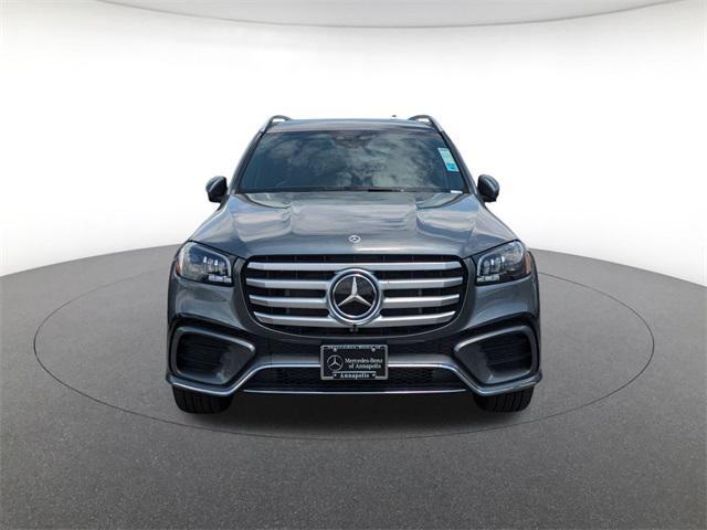 used 2025 Mercedes-Benz GLS 450 car, priced at $95,685