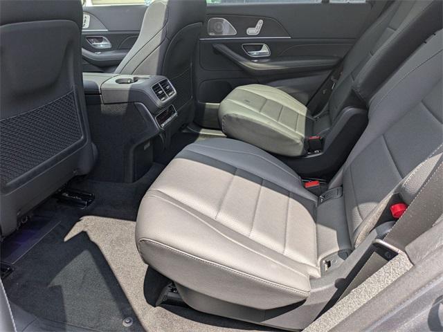 used 2025 Mercedes-Benz GLS 450 car, priced at $95,685