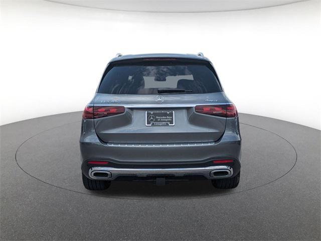 used 2025 Mercedes-Benz GLS 450 car, priced at $95,685